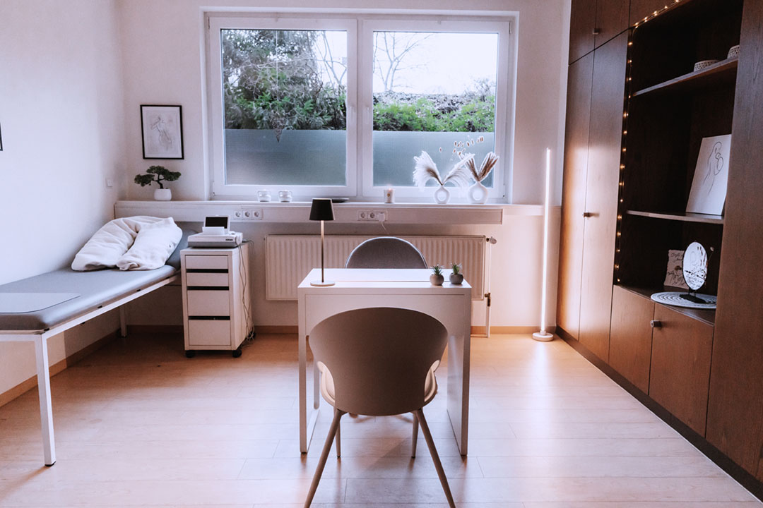 Praxis Habamme Melanie Schuth